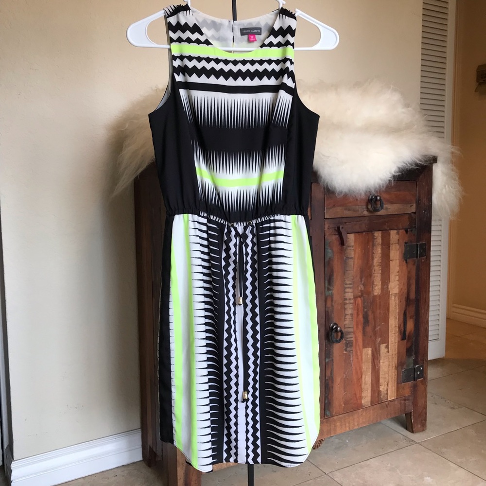 Vince Camuto Dress